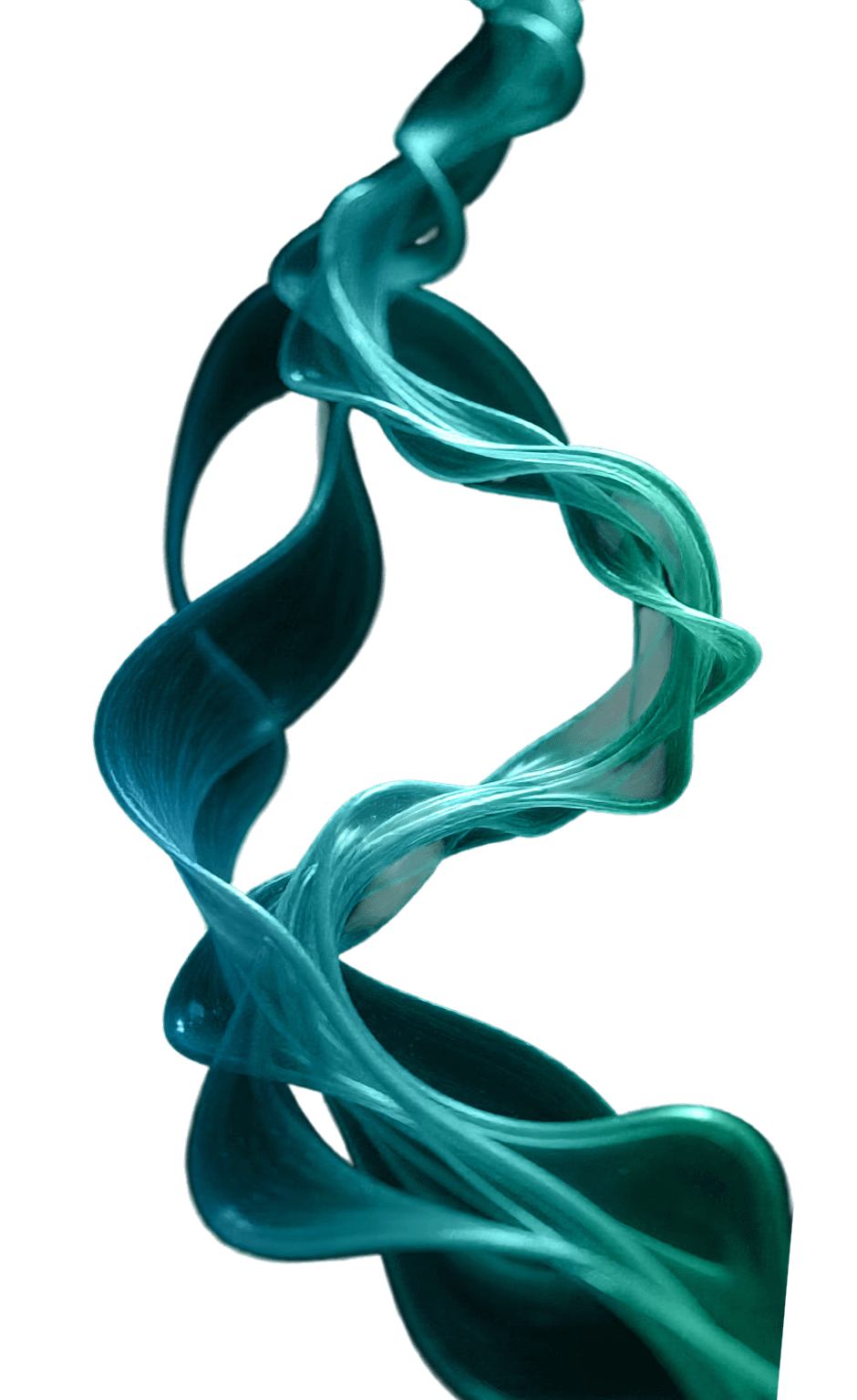 Abstract Spiral