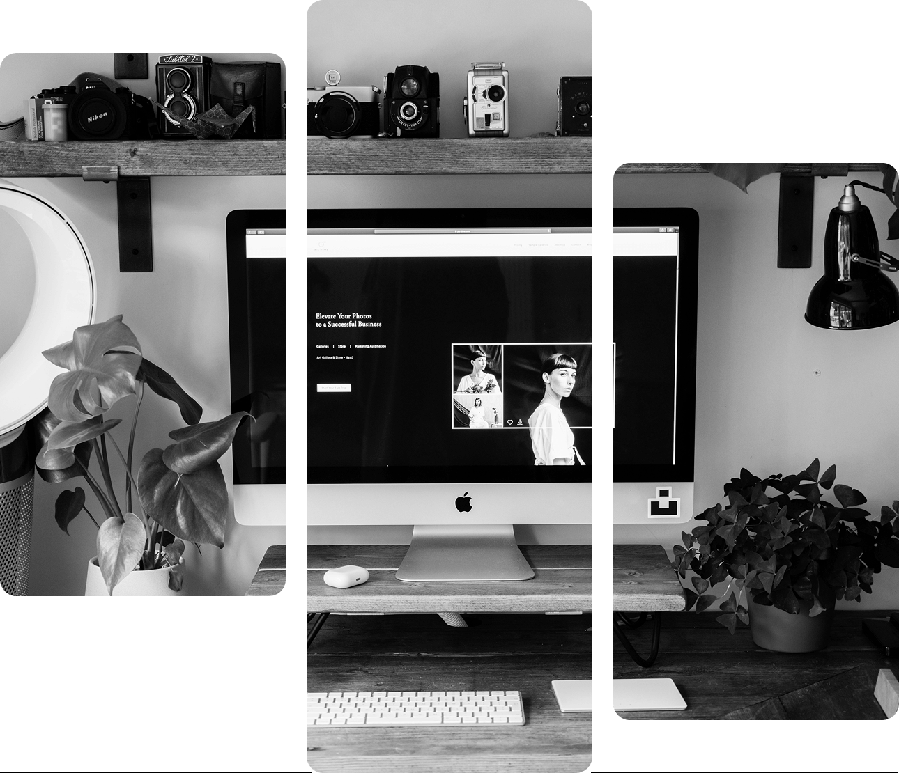 Abstract Home About