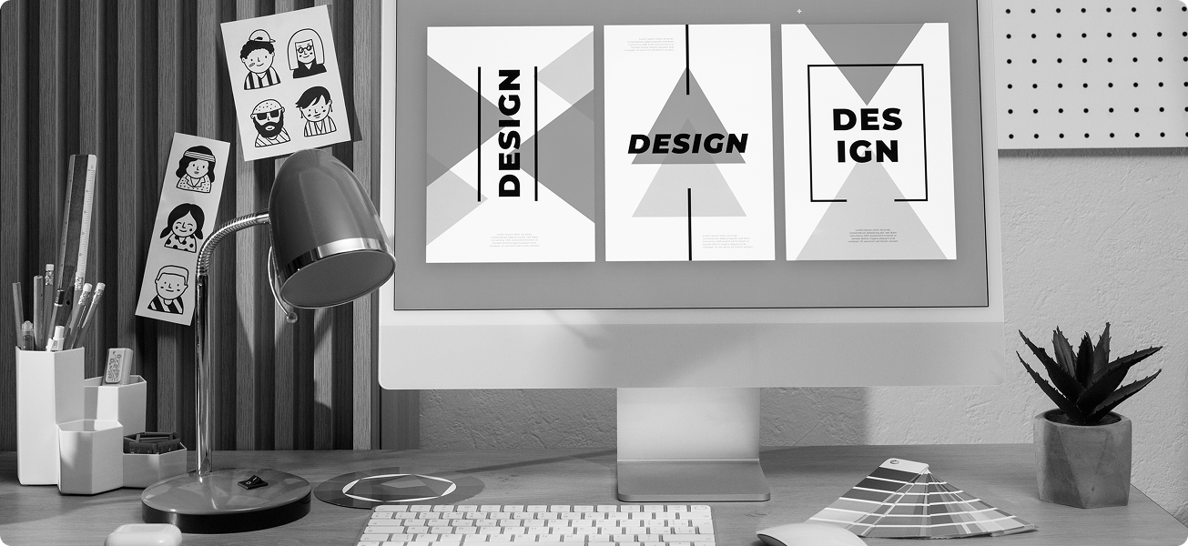 About Divider Image